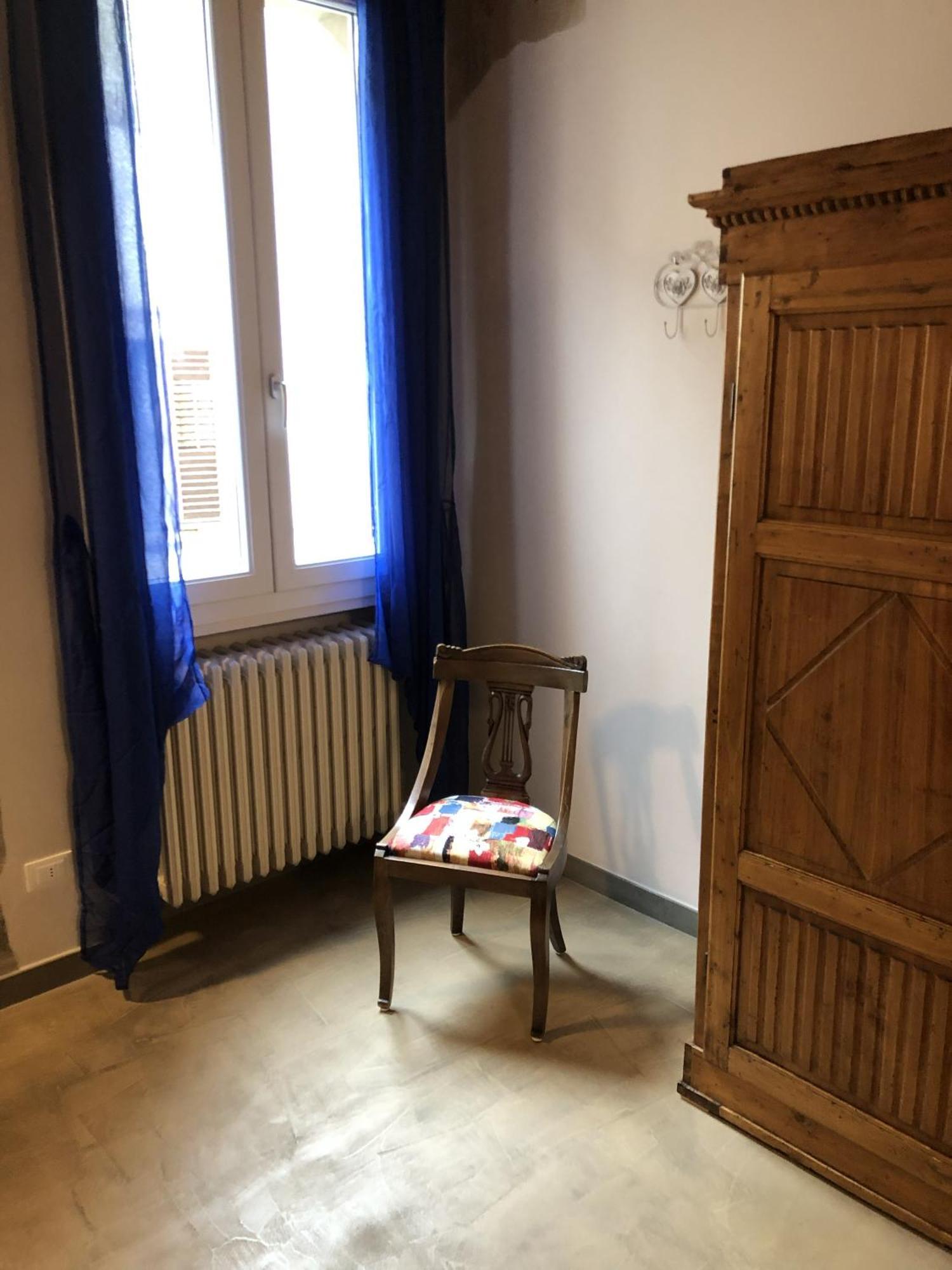 Appartamento La Divina Dimora *