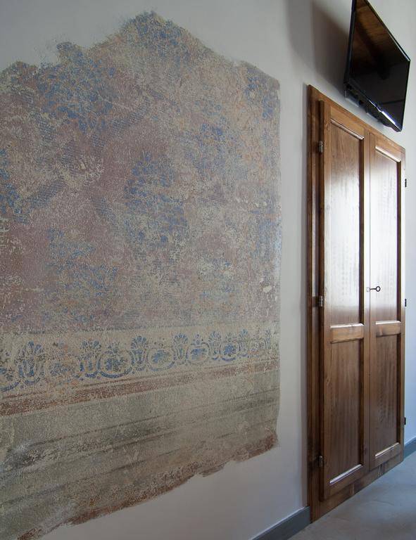 Appartamento La Divina Dimora Firenze