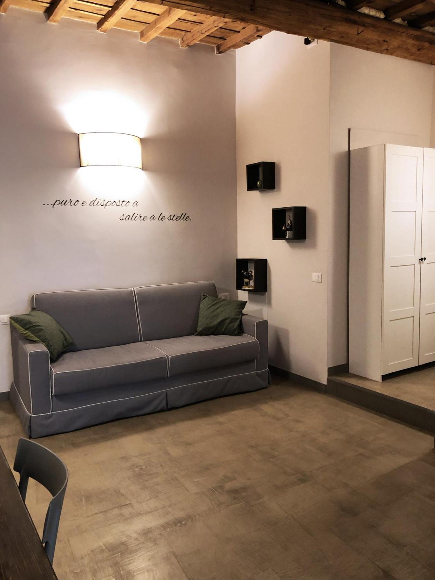 Appartement La Divina Dimora Florence