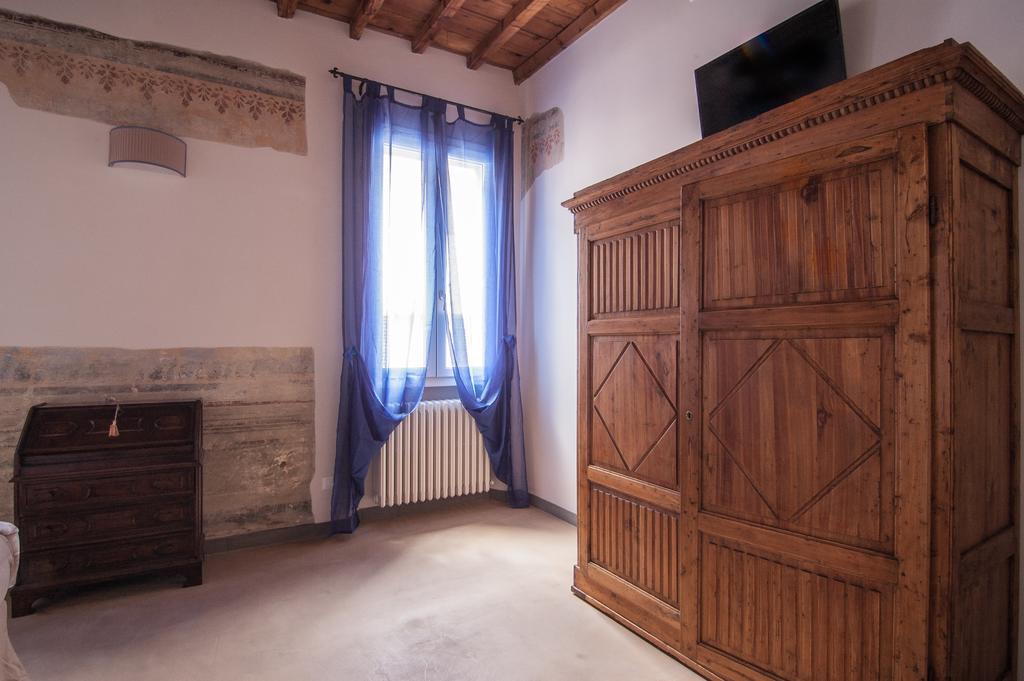 Appartement La Divina Dimora Florence