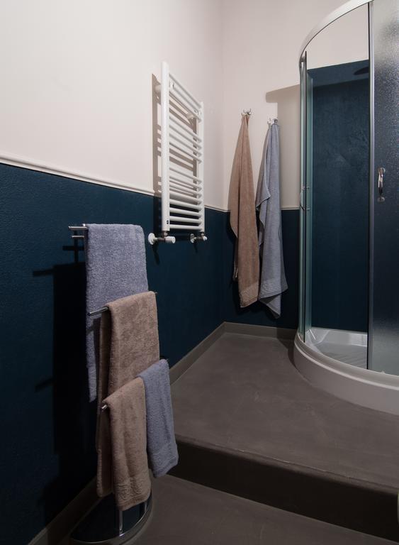Appartement La Divina Dimora *